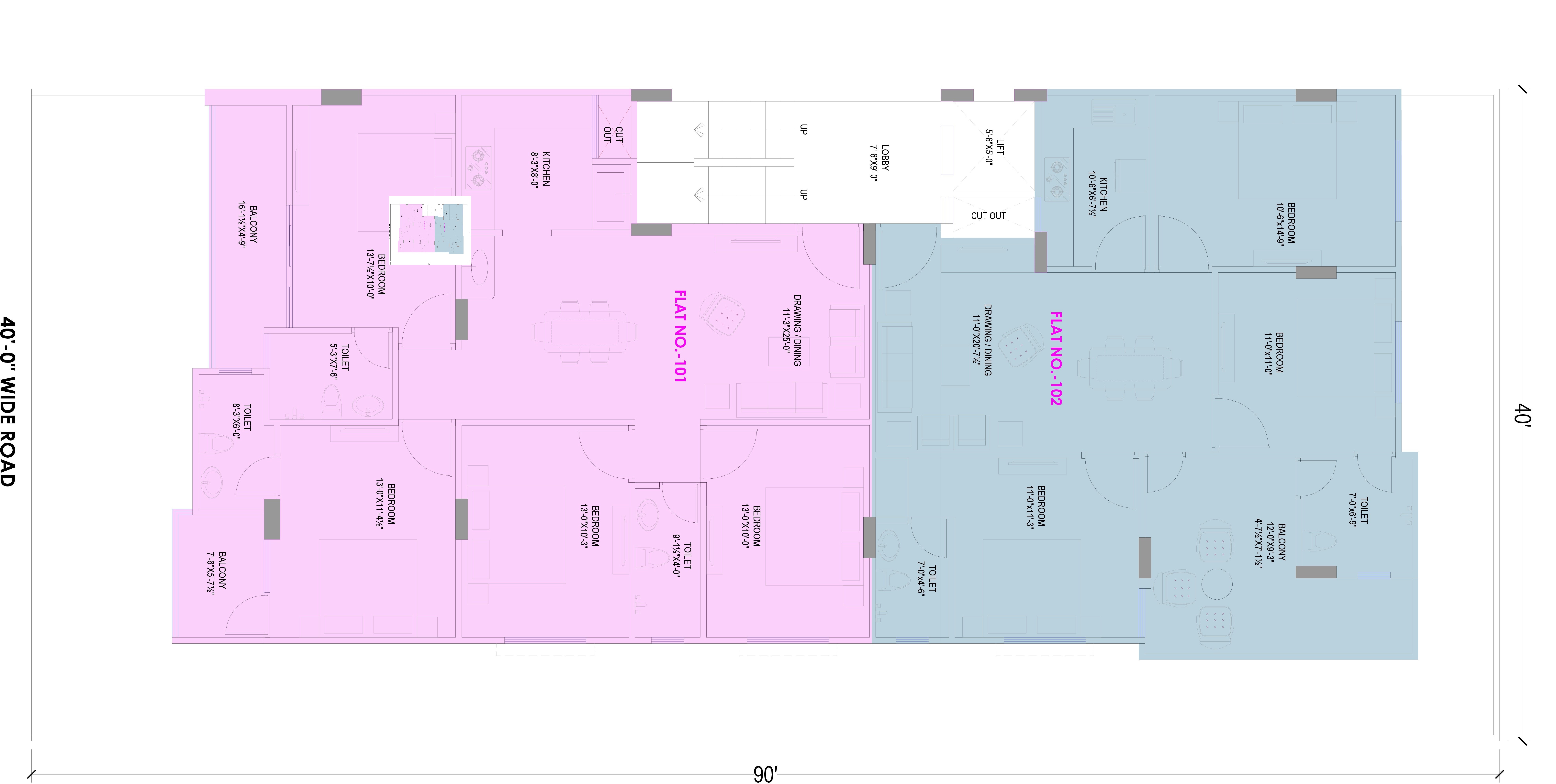 site-plan